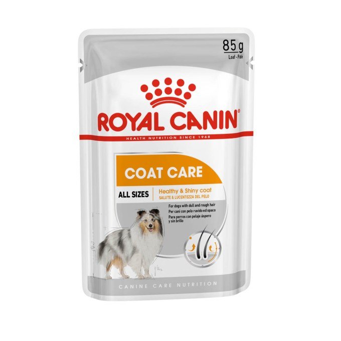 ROYAL CANIN COAT BEAUTY 85G